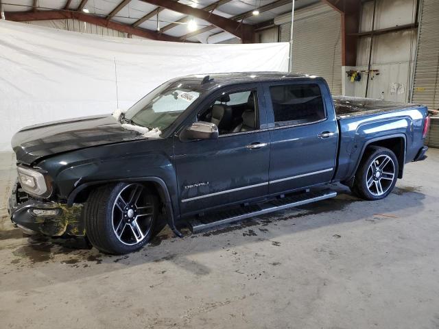 GMC SIERRA K15 2017 with VIN 3GTU2PEC8HG515553 - Photo from auction