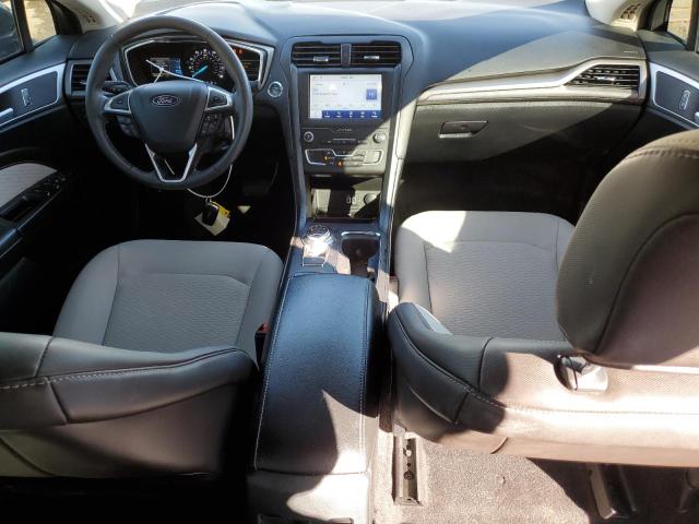 Photo 8 from auction – 2020 FORD FUSION SE with VIN 3FA6P0HD3LR257287