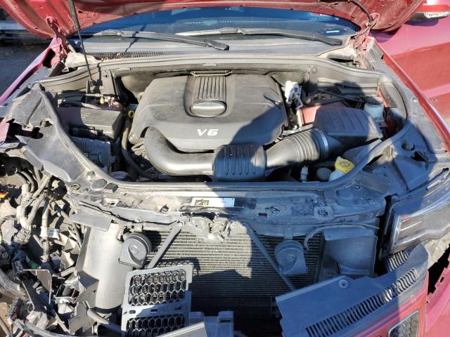 Photo 11 from auction – 2015 JEEP GRAND CHER with VIN 1C4RJFCG6FC136026