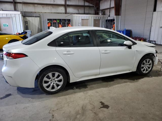 Photo 3 from auction – 2024 TOYOTA COROLLA LE with VIN 5YFB4MDE8RP116592