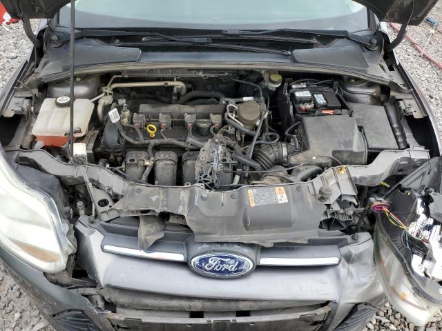 Photo 11 from auction – 2014 FORD FOCUS SE with VIN 1FADP3F24EL344952