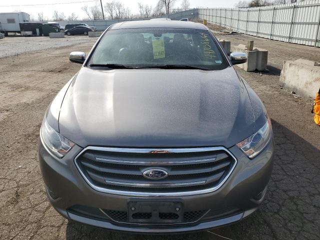 Photo 5 from auction – 2013 FORD TAURUS LIM with VIN 1FAHP2F83DG164627