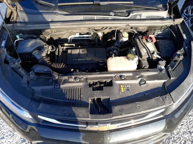 Photo 12 from auction – 2020 CHEVROLET TRAX LS with VIN KL7CJKSB9LB092557