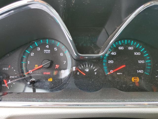 Photo 9 from auction – 2016 CHEVROLET TRAVERSE L with VIN 1GNKRFKD4GJ339468