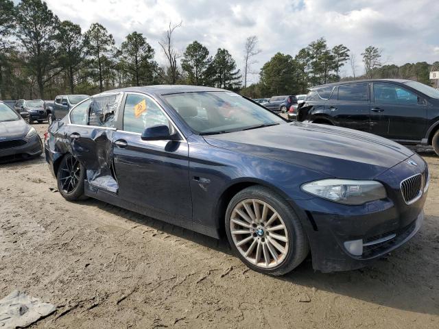 Фото 4 с аукциона – 2011 BMW 535 I с VIN WBAFR7C55BC602892