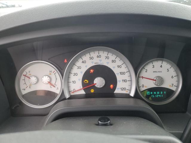 Photo 9 from auction – 2005 DODGE DAKOTA QUA with VIN 1D7HE28K75S318043