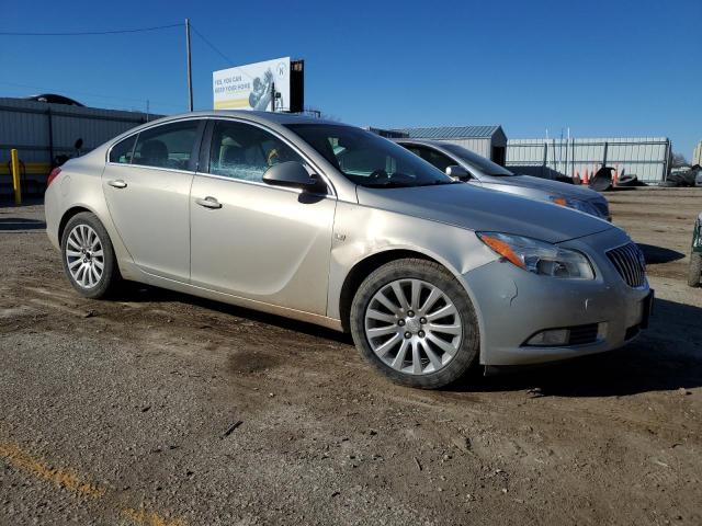 Photo 4 from auction – 2011 BUICK REGAL CXL with VIN W04GP5EC0B1120981