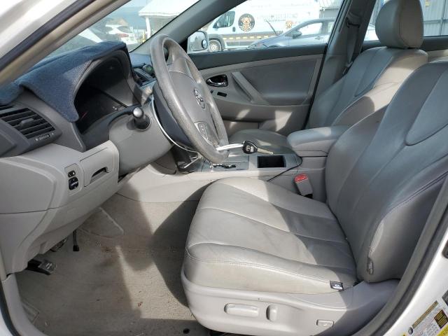 Photo 7 from auction – 2009 TOYOTA CAMRY BASE with VIN 4T1BE46K19U894361