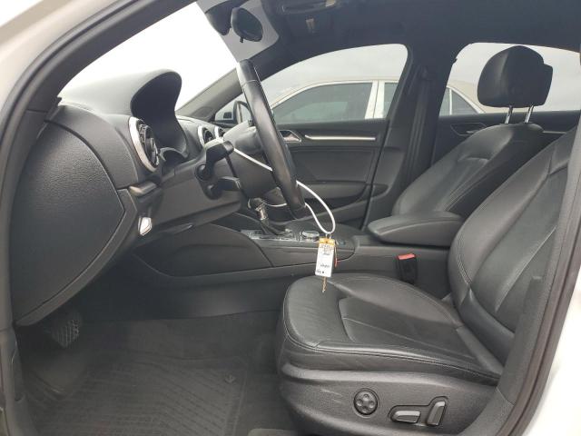 Photo 7 from auction – 2015 AUDI A3 with VIN WAUBFGFF5F1100882
