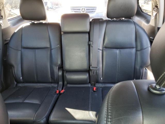 Photo 10 from auction – 2014 NISSAN PATHFINDER with VIN 5N1AR2MM2EC680942