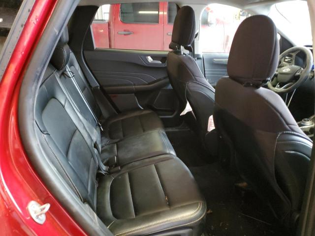 Photo 11 from auction – 2022 FORD ESCAPE TIT with VIN 1FMCU9J98NUA80730