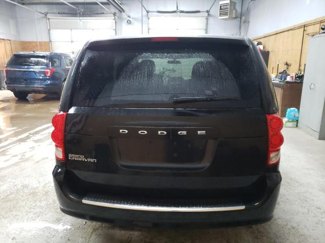 Photo 6 from auction – 2012 DODGE GRAND CARA with VIN 2C4RDGBG6CR424081