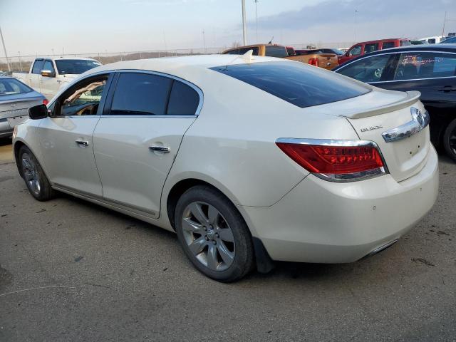 Photo 2 from auction – 2013 BUICK LACROSSE with VIN 1G4GC5E36DF330780