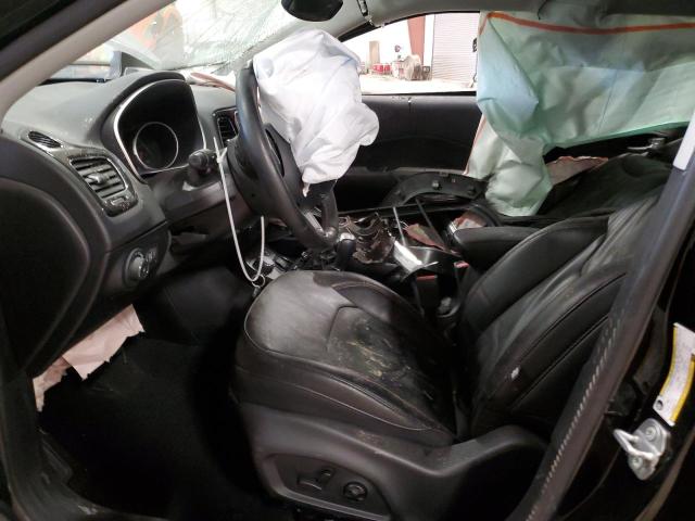 Photo 7 from auction – 2021 JEEP COMPASS LI with VIN 3C4NJDCB0MT541579
