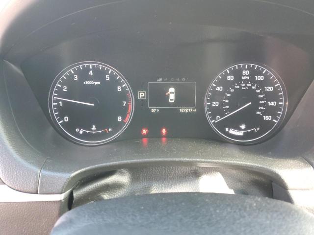 Photo 9 from auction – 2015 HYUNDAI GENESIS 3. with VIN KMHGN4JE2FU017817