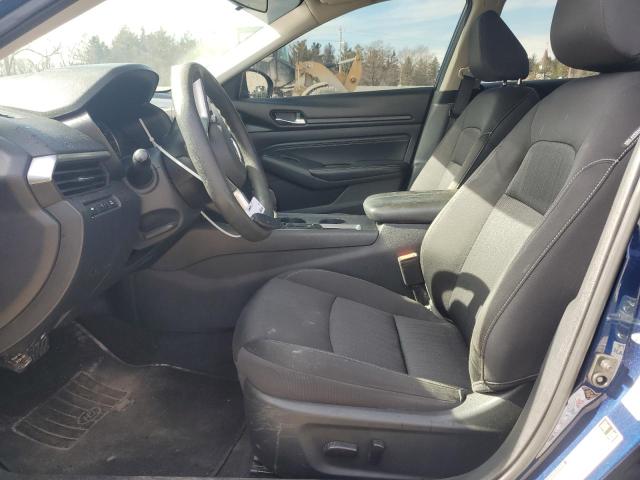 Photo 7 from auction – 2019 NISSAN ALTIMA S with VIN 1N4BL4BV4KC130807