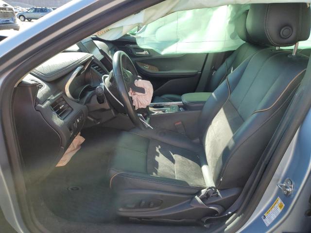 Photo 7 from auction – 2014 CHEVROLET IMPALA LT with VIN 1G1125S32EU117946