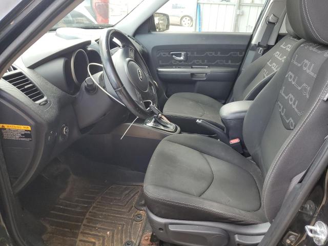 Photo 7 from auction – 2013 KIA SOUL + with VIN KNDJT2A65D7526406