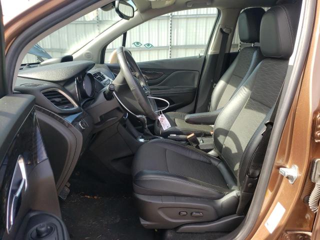 Photo 7 from auction – 2016 BUICK ENCORE CON with VIN KL4CJBSB7GB745468