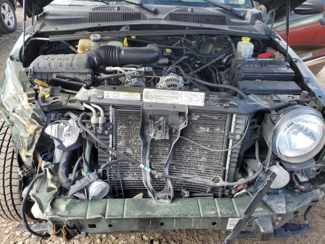 Photo 11 from auction – 2006 JEEP LIBERTY SP with VIN 1J4GL48K56W294501