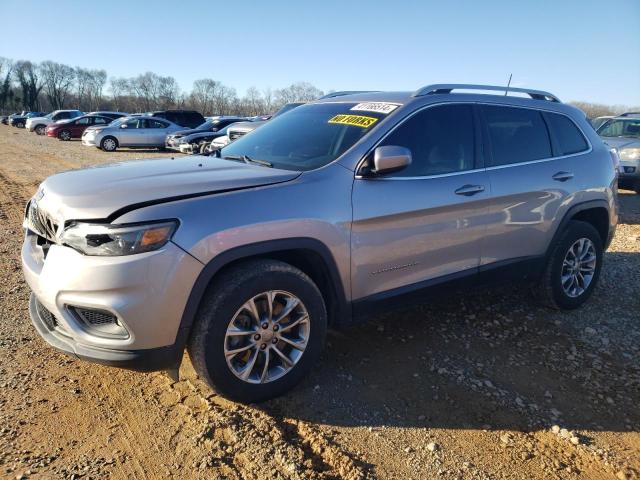 JEEP CHEROKEE L 2019 مع رقم تعريف المركبة 1C4PJMLB5KD181589 - صورة من المزاد