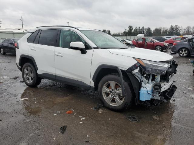 Photo 4 from auction – 2023 TOYOTA RAV4 XLE with VIN 2T3P1RFV2PC339028