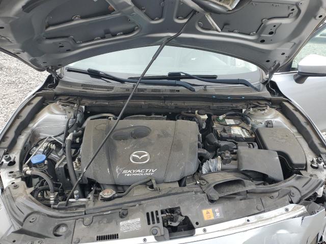 Photo 11 from auction – 2017 MAZDA 3 TOURING with VIN 3MZBN1V74HM143531