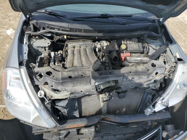 Zdjęcie 11 z aukcji – 2012 NISSAN VERSA S z VIN 3N1BC1CP9CK800018