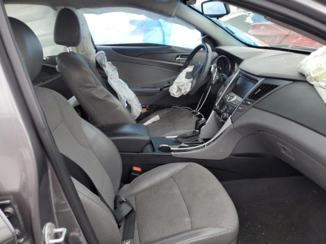 Photo 7 from auction – 2012 HYUNDAI SONATA SE with VIN 5NPEC4AC1CH375349