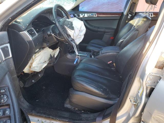 Photo 7 from auction – 2005 CHRYSLER PACIFICA T with VIN 2C8GM68425R262837