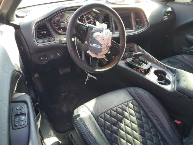 Photo 8 from auction – 2023 DODGE CHALLENGER with VIN 2C3CDZJG2PH559075