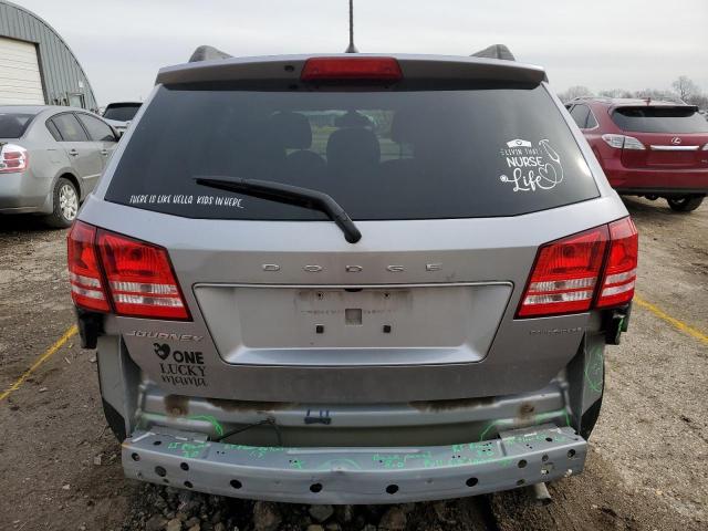 Zdjęcie 6 z aukcji – 2020 DODGE JOURNEY SE z VIN 3C4PDCAB9LT181658