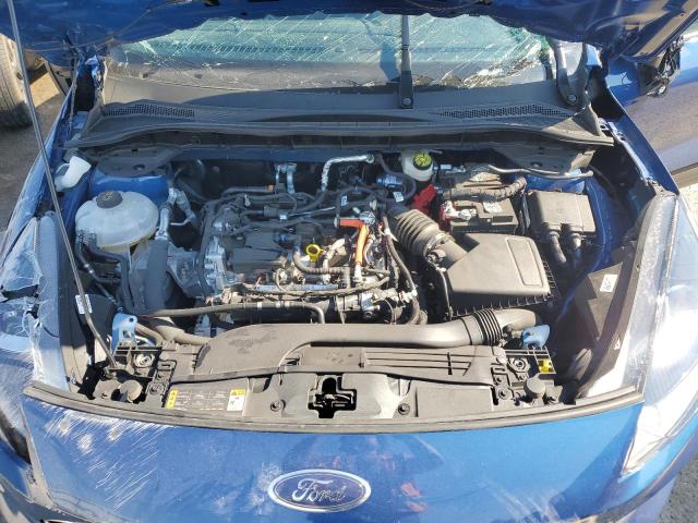Photo 11 from auction – 2022 FORD ESCAPE SE with VIN 1FMCU0G64NUC04906