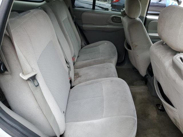 Photo 10 from auction – 2008 CHEVROLET TRAILBLAZE with VIN 1GNDS13S682216635