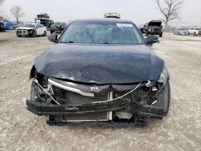 صورة رقم 5 من المزاد - 2012 KIA OPTIMA SX مع VIN 5XXGR4A64CG002528