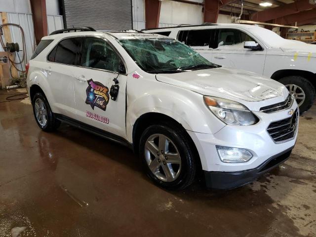 Photo 4 from auction – 2016 CHEVROLET EQUINOX LT with VIN 2GNALCEK5G1137268