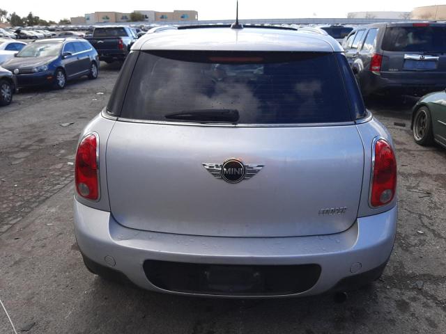 Фото 6 с аукциона – 2012 MINI COOPER COU с VIN WMWZB3C58CWM03832