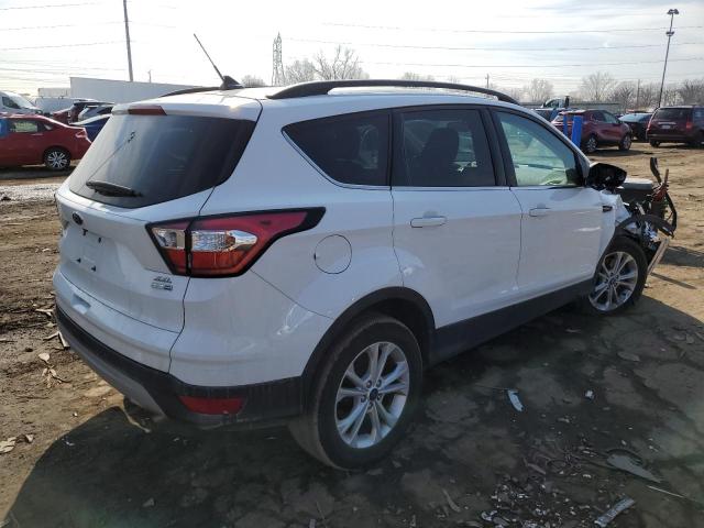 Photo 3 from auction – 2018 FORD ESCAPE SEL with VIN 1FMCU9HD7JUC79644