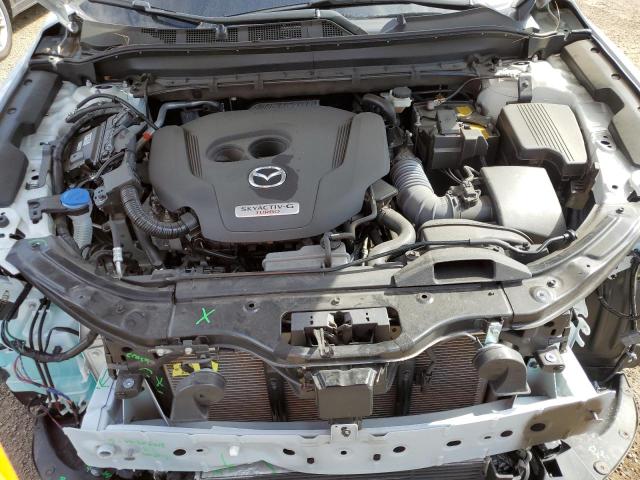 Photo 12 from auction – 2022 MAZDA CX-5 with VIN JM3KFBAY9N0524317
