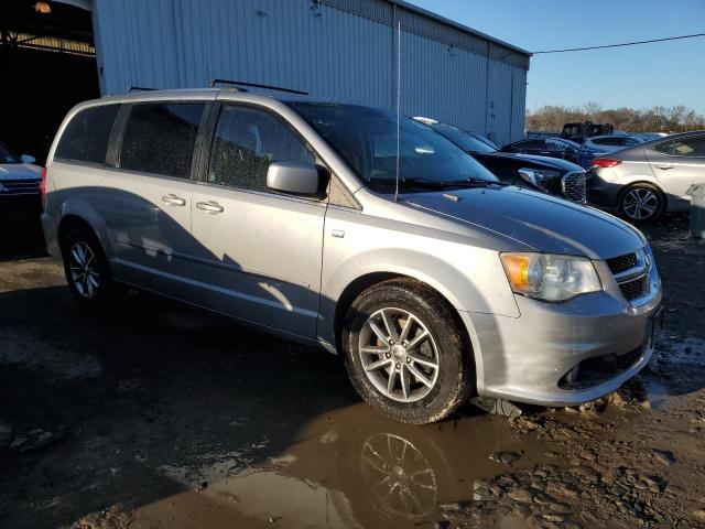 Photo 4 from auction – 2014 DODGE GRAND CARA with VIN 2C4RDGCG9ER257930