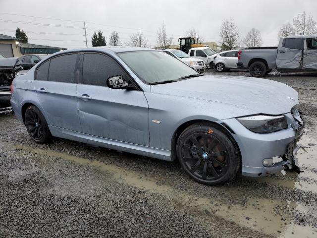 Photo 4 from auction – 2011 BMW 328 I SULE with VIN WBAPH5G59BNM78362