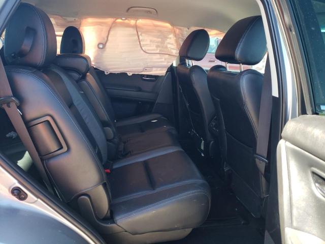 Photo 11 from auction – 2012 MAZDA CX-9 with VIN JM3TB2CA3C0368823