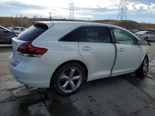 Photo 3 from auction – 2013 TOYOTA VENZA LE with VIN 4T3BK3BB1DU088481