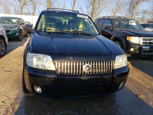 Photo 5 from auction – 2006 MERCURY MARINER with VIN 4M2CU56166DJ00680