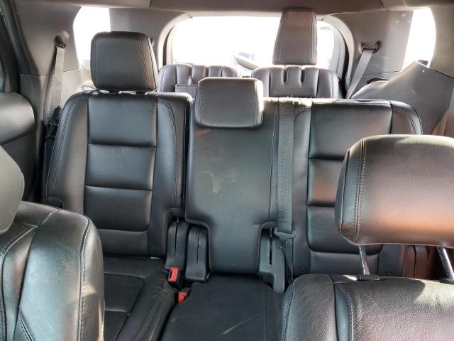 Zdjęcie 10 z aukcji – 2013 FORD EXPLORER X z VIN 1FM5K8D84DGB52564