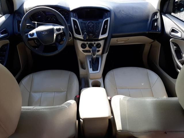 Photo 8 from auction – 2013 FORD FOCUS SE with VIN 1FADP3K28DL214273