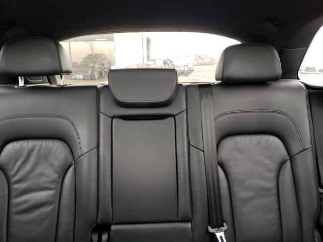 صورة رقم 10 من المزاد - 2015 AUDI Q5 PREMIUM مع VIN WA1LFAFP7FA116573