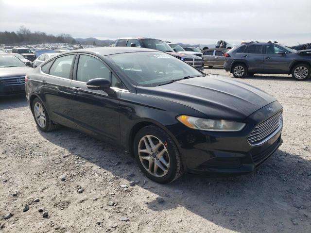 Photo 4 from auction – 2014 FORD FUSION SE with VIN 1FA6P0H7XE5363400