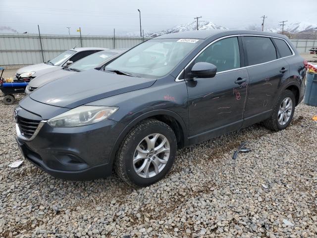 MAZDA CX-9 TOURI 2015 with VIN JM3TB3CA9F0453966 - Photo from auction