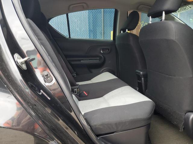 Photo 10 from auction – 2016 TOYOTA PRIUS C with VIN JTDKDTB37G1121876
